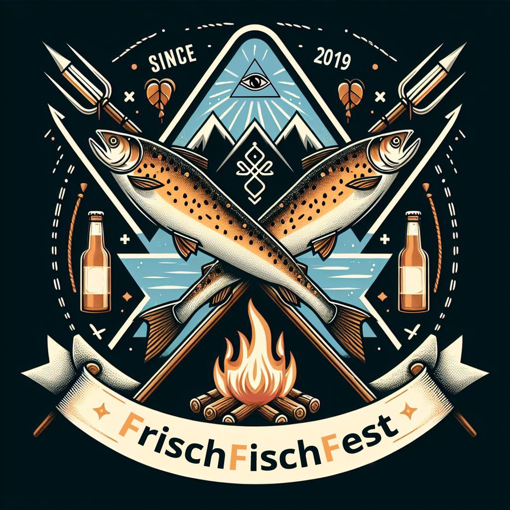 FrischFischFest Logo